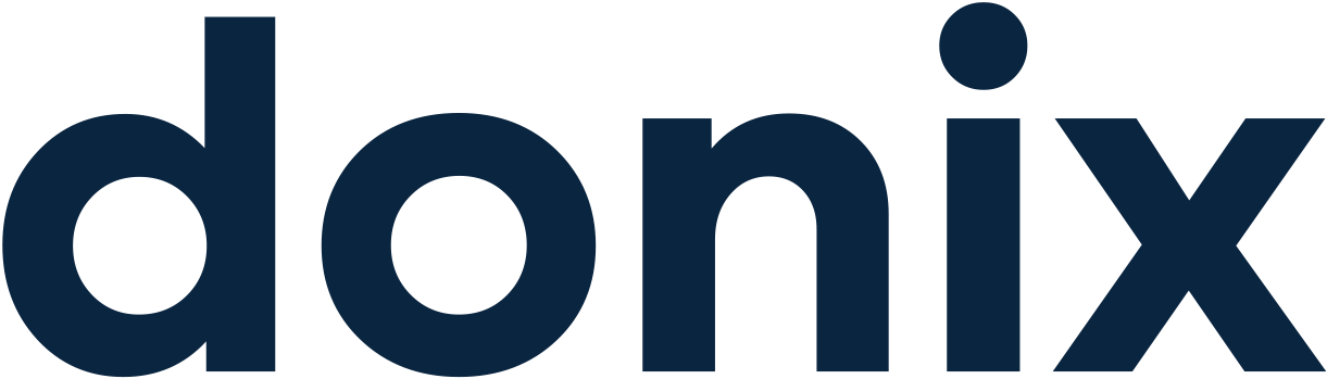 銳瀚 donix｜品牌數位啟動顧問